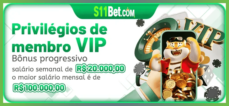 S11BET cadastro — tela de formulário no app oficial