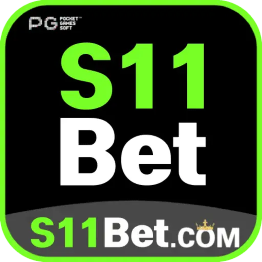 Ícone S11BET