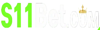 Logo S11BET