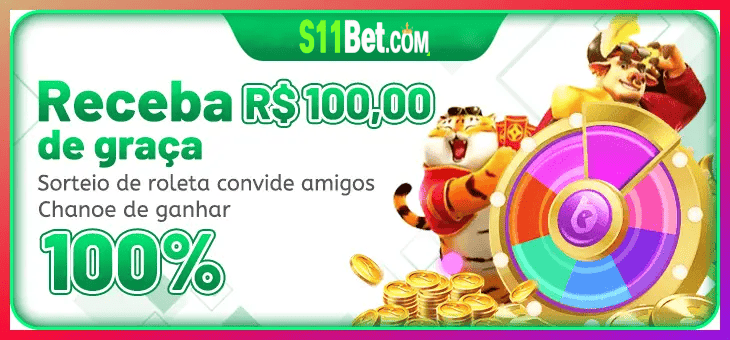 S11BET plataforma — saque cashout PIX com comprovante